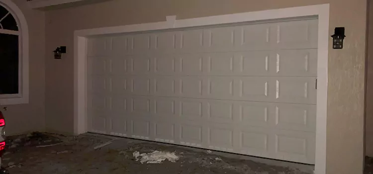 Garage Door Coil Replacement Foster City