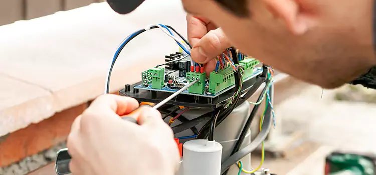 Specialized Brand Gate Motor Repairs Foster City