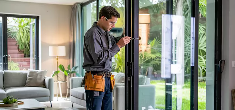 Why Choose Us for Your Glass Door Needs in Foster City, CA?
