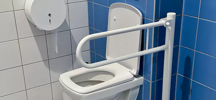Comprehensive Solutions in Foster City, CA for Accessible Facilities