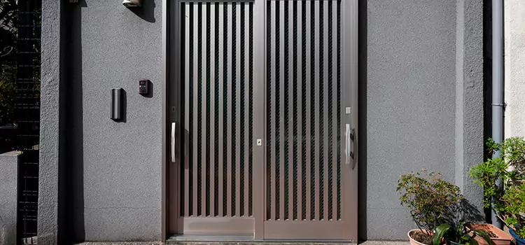 Why Choose Us for Your Security Needs in Foster City, CA?