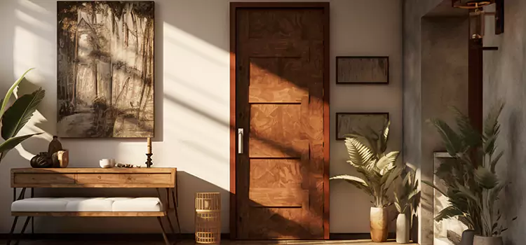 Specialty Interior Doors Foster City