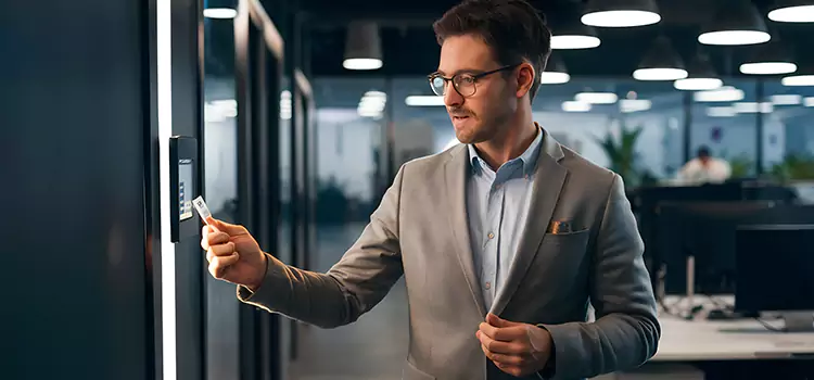Our Commitment to Keycard Security Excellence in Foster City, CA