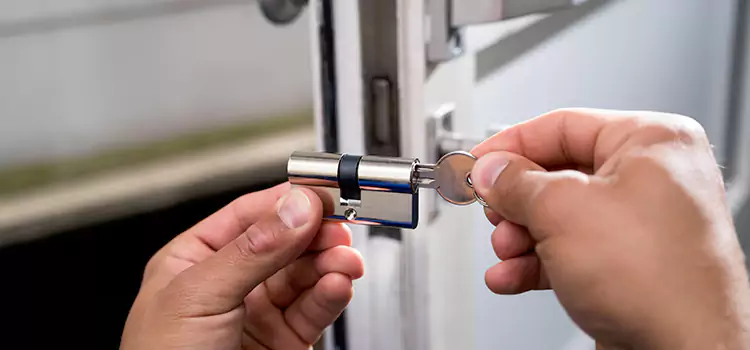 Lock Change Locksmiths Foster City