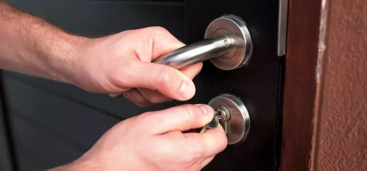 Master Key Control and Audits Foster City