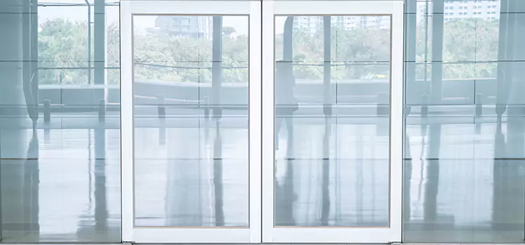 Mobile Sliding Screen Door Replacement Foster City