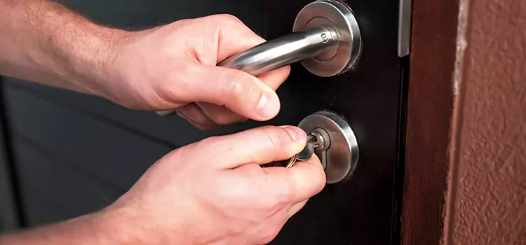 Pella Storm Door Lock Body Replacement Foster City