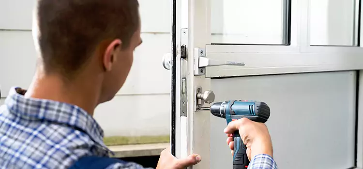 Experienced and Reliable Technicians Foster City