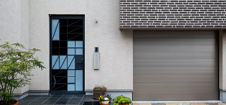 Residential Roll Up Security Doors Foster City