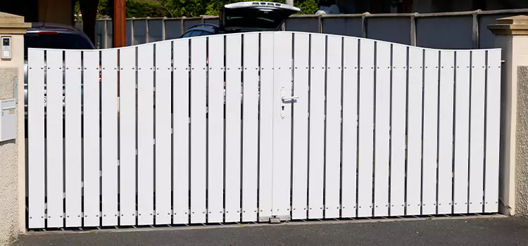 Why Choose Us for Residential Gate Repair in Foster City, CA?