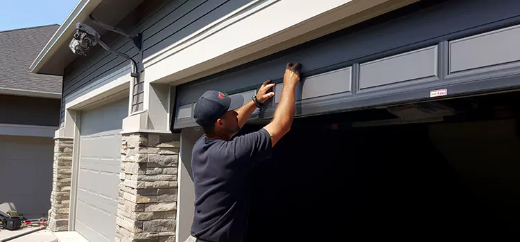 Janus Roll Up Doors Foster City