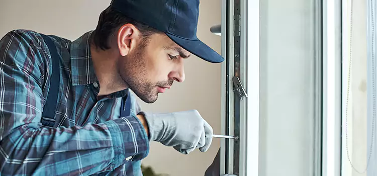Emergency Response for Latch Issues Foster City