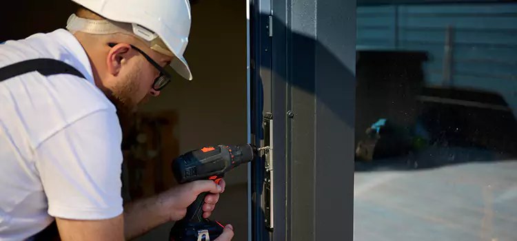 Aluminium Sliding Door Lock Fitting Foster City