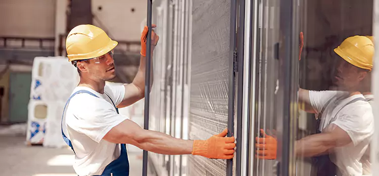 Sliding Door Mesh Replacement Foster City