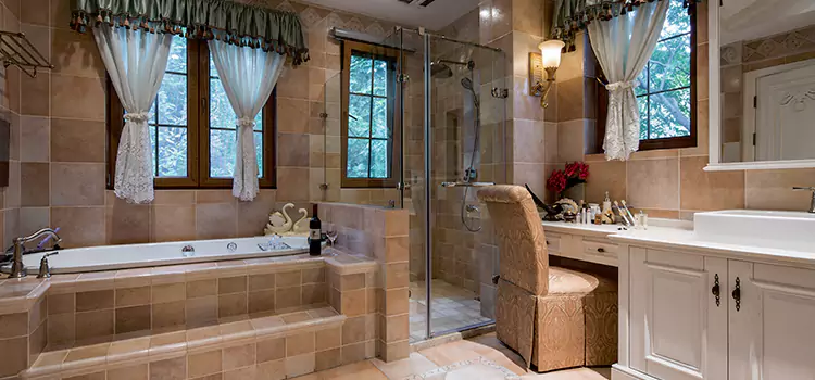 Universal Remodeling Foster City
